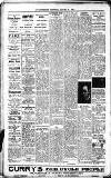 Gloucestershire Chronicle Saturday 31 January 1920 Page 8