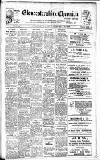 Gloucestershire Chronicle Saturday 14 February 1920 Page 1
