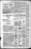 Gloucestershire Chronicle Saturday 21 February 1920 Page 4