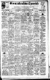 Gloucestershire Chronicle Saturday 10 April 1920 Page 1