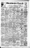 Gloucestershire Chronicle Saturday 17 April 1920 Page 1