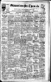 Gloucestershire Chronicle Saturday 26 June 1920 Page 1