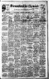 Gloucestershire Chronicle Saturday 11 September 1920 Page 1