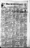 Gloucestershire Chronicle Saturday 23 October 1920 Page 1