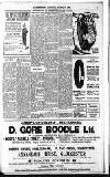 Gloucestershire Chronicle Saturday 23 October 1920 Page 3