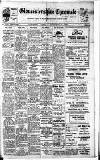 Gloucestershire Chronicle Saturday 13 November 1920 Page 1