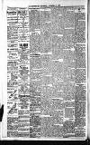 Gloucestershire Chronicle Saturday 13 November 1920 Page 4