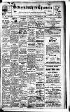 Gloucestershire Chronicle Saturday 27 November 1920 Page 1