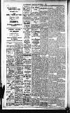 Gloucestershire Chronicle Saturday 27 November 1920 Page 4
