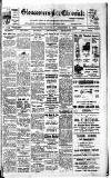 Gloucestershire Chronicle Saturday 18 December 1920 Page 1