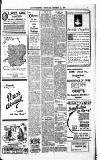 Gloucestershire Chronicle Saturday 18 December 1920 Page 9