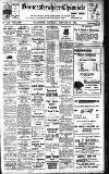 Gloucestershire Chronicle Saturday 15 January 1921 Page 1