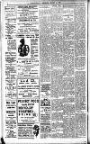 Gloucestershire Chronicle Saturday 15 January 1921 Page 2
