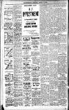 Gloucestershire Chronicle Saturday 15 January 1921 Page 4
