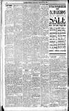 Gloucestershire Chronicle Saturday 15 January 1921 Page 6