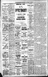 Gloucestershire Chronicle Saturday 22 January 1921 Page 4