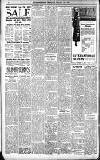 Gloucestershire Chronicle Saturday 22 January 1921 Page 6
