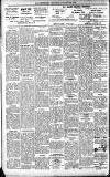 Gloucestershire Chronicle Saturday 22 January 1921 Page 8