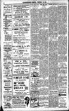 Gloucestershire Chronicle Saturday 12 February 1921 Page 2