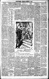 Gloucestershire Chronicle Saturday 12 February 1921 Page 3