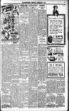Gloucestershire Chronicle Saturday 12 February 1921 Page 7