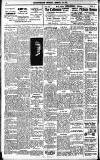 Gloucestershire Chronicle Saturday 12 February 1921 Page 8