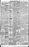 Gloucestershire Chronicle Saturday 19 February 1921 Page 4