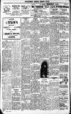 Gloucestershire Chronicle Saturday 19 February 1921 Page 8