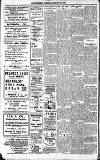 Gloucestershire Chronicle Saturday 26 February 1921 Page 2