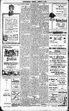 Gloucestershire Chronicle Saturday 26 February 1921 Page 6