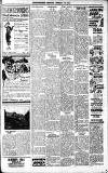 Gloucestershire Chronicle Saturday 26 February 1921 Page 7