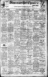 Gloucestershire Chronicle Saturday 05 March 1921 Page 1