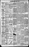 Gloucestershire Chronicle Saturday 05 March 1921 Page 4