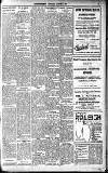 Gloucestershire Chronicle Saturday 05 March 1921 Page 5