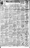 Gloucestershire Chronicle Saturday 19 March 1921 Page 1