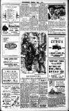 Gloucestershire Chronicle Saturday 09 April 1921 Page 3
