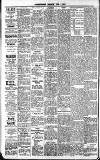 Gloucestershire Chronicle Saturday 09 April 1921 Page 4