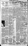Gloucestershire Chronicle Saturday 09 April 1921 Page 8