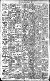 Gloucestershire Chronicle Saturday 23 April 1921 Page 4