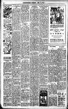 Gloucestershire Chronicle Saturday 23 April 1921 Page 6
