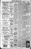 Gloucestershire Chronicle Saturday 07 May 1921 Page 2