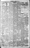 Gloucestershire Chronicle Saturday 07 May 1921 Page 5