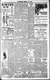 Gloucestershire Chronicle Saturday 07 May 1921 Page 7