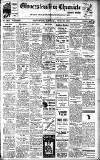 Gloucestershire Chronicle Saturday 18 June 1921 Page 1