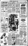 Gloucestershire Chronicle Saturday 18 June 1921 Page 3