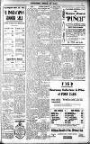 Gloucestershire Chronicle Saturday 09 July 1921 Page 7