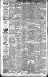 Gloucestershire Chronicle Saturday 30 July 1921 Page 4