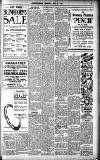 Gloucestershire Chronicle Saturday 30 July 1921 Page 6