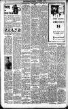 Gloucestershire Chronicle Saturday 03 September 1921 Page 6