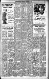 Gloucestershire Chronicle Saturday 03 September 1921 Page 7